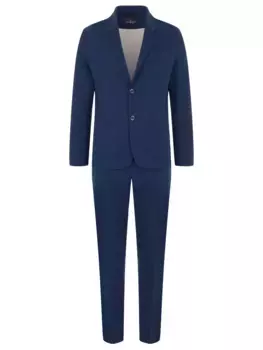 Костюм хлопковый