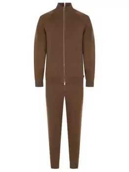 Костюм хлопковый