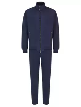 Костюм хлопковый