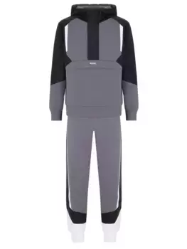 Костюм хлопковый BOSS