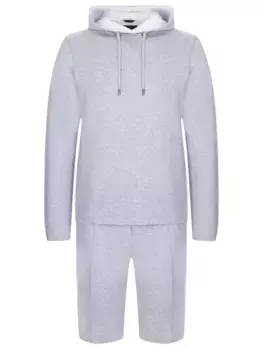 Костюм хлопковый