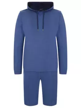 Костюм хлопковый