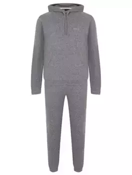 Костюм хлопковый