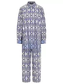 Костюм хлопковый