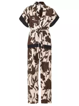 Костюм хлопковый