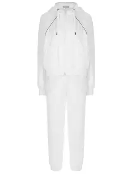 Костюм хлопковый