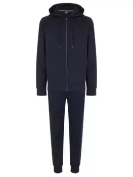 Костюм хлопковый