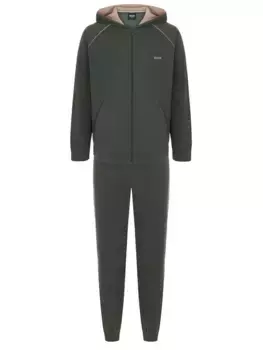 Костюм хлопковый