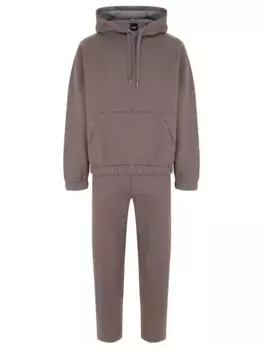 Костюм хлопковый BOSS