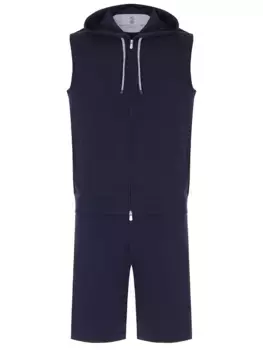 Костюм хлопковый