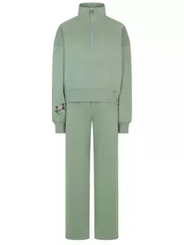 Костюм хлопковый