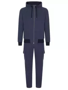 Костюм хлопковый