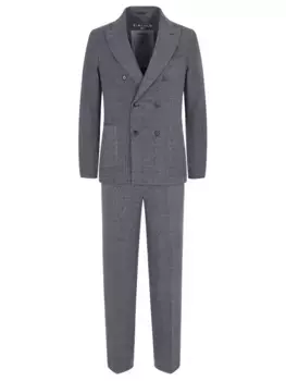 Костюм хлопковый