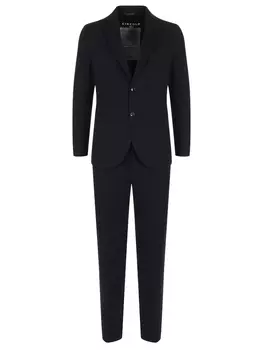 Костюм хлопковый