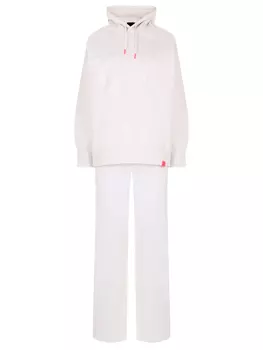 Костюм хлопковый