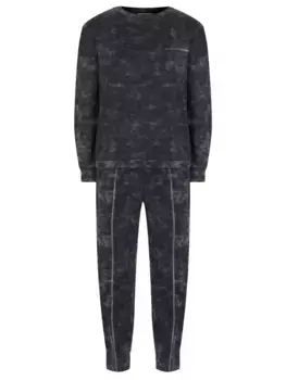 Костюм хлопковый