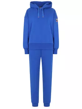 Костюм хлопковый