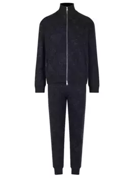 Костюм хлопковый