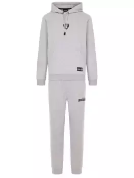 Костюм хлопковый