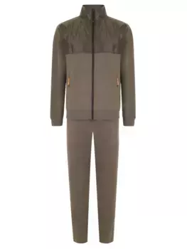 Костюм хлопковый