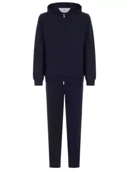 Костюм хлопковый