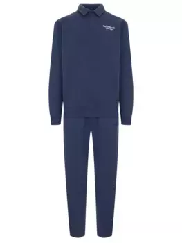 Костюм хлопковый