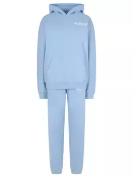 Костюм хлопковый