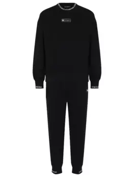 Костюм хлопковый