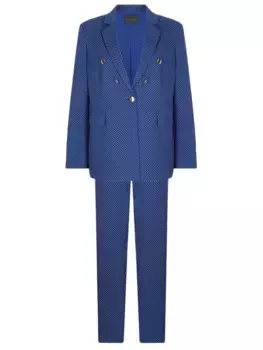 Костюм хлопковый