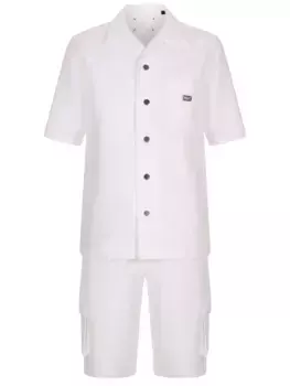 Костюм хлопковый