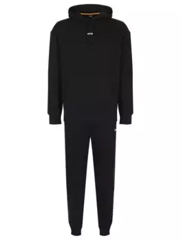 Костюм хлопковый