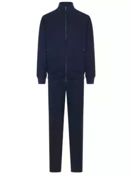 Костюм хлопковый