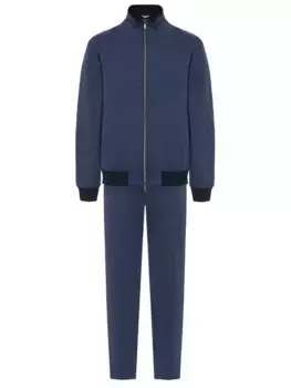 Костюм хлопковый