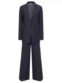 Костюм хлопковый