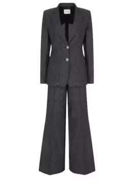 Костюм хлопковый