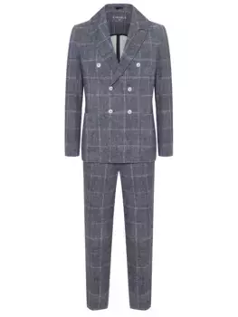 Костюм хлопковый