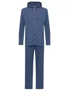 Костюм хлопковый