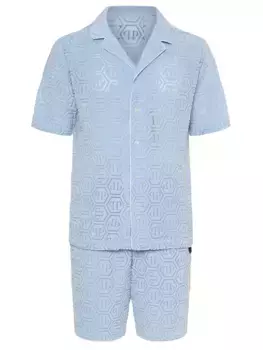 Костюм хлопковый