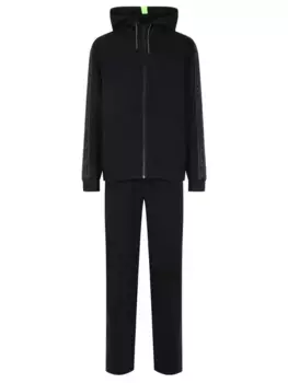 Костюм хлопковый