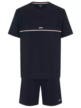 Костюм хлопковый