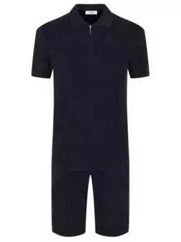 Костюм хлопковый