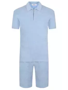 Костюм хлопковый