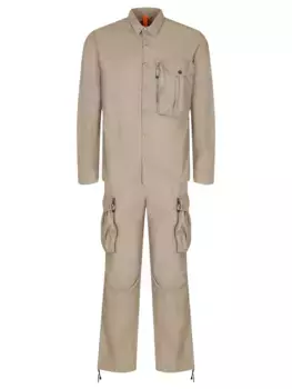 Костюм хлопковый
