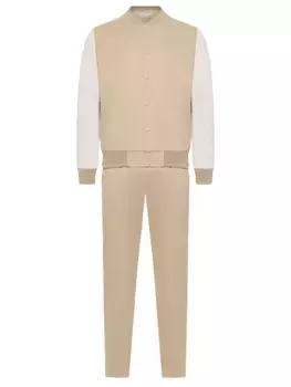 Костюм хлопковый