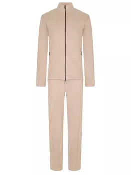 Костюм хлопковый