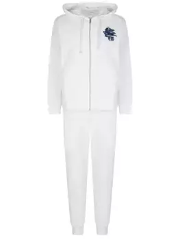 Костюм хлопковый