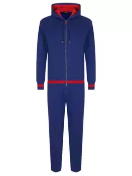 Костюм хлопковый