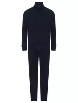 Костюм хлопковый