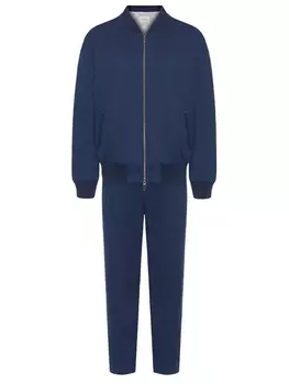 Костюм хлопковый