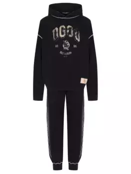 Костюм хлопковый